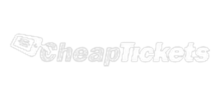 CheapTickets logo CheapTickets logo, a PopTech Studio client