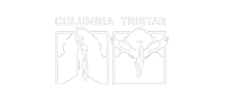Columbia TriStar logo Columbia TriStar logo, a PopTech Studio client