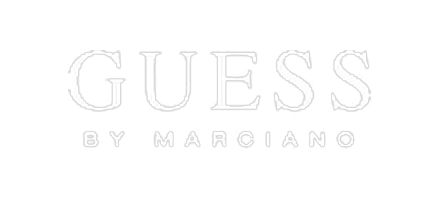 GUESS by Marciano logo GUESS by Marciano logo, a PopTech Studio client