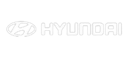 Hyundai logo Hyundai logo, a PopTech Studio client