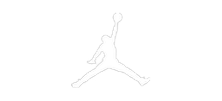 Jordan Brand logo Jordan Brand logo, a PopTech Studio client