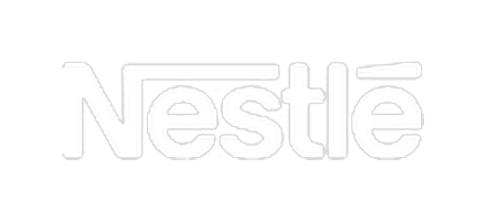 Nestle logo Nestle logo, a PopTech Studio client