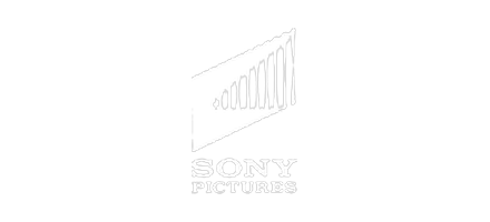 Sony Pictures logo Sony Pictures logo, a PopTech Studio client