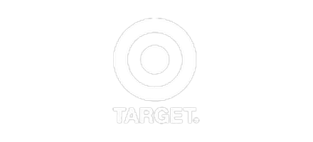 Target logo Target logo, a PopTech Studio client