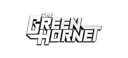 The Green Hornet logo The Green Hornet logo, a PopTech Studio client
