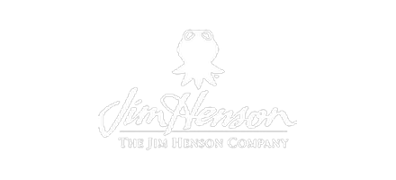 The Jim Henson Company logo The Jim Henson Company logo, a PopTech Studio client