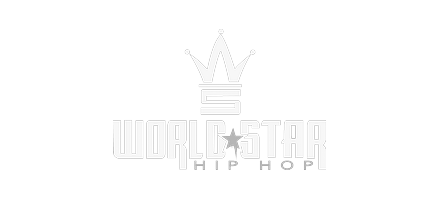 WorldStar Hip Hop logo WorldStar Hip Hop logo, a PopTech Studio client