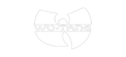 Wu-Tang Clan logo Wu-Tang Clan logo, a PopTech Studio client